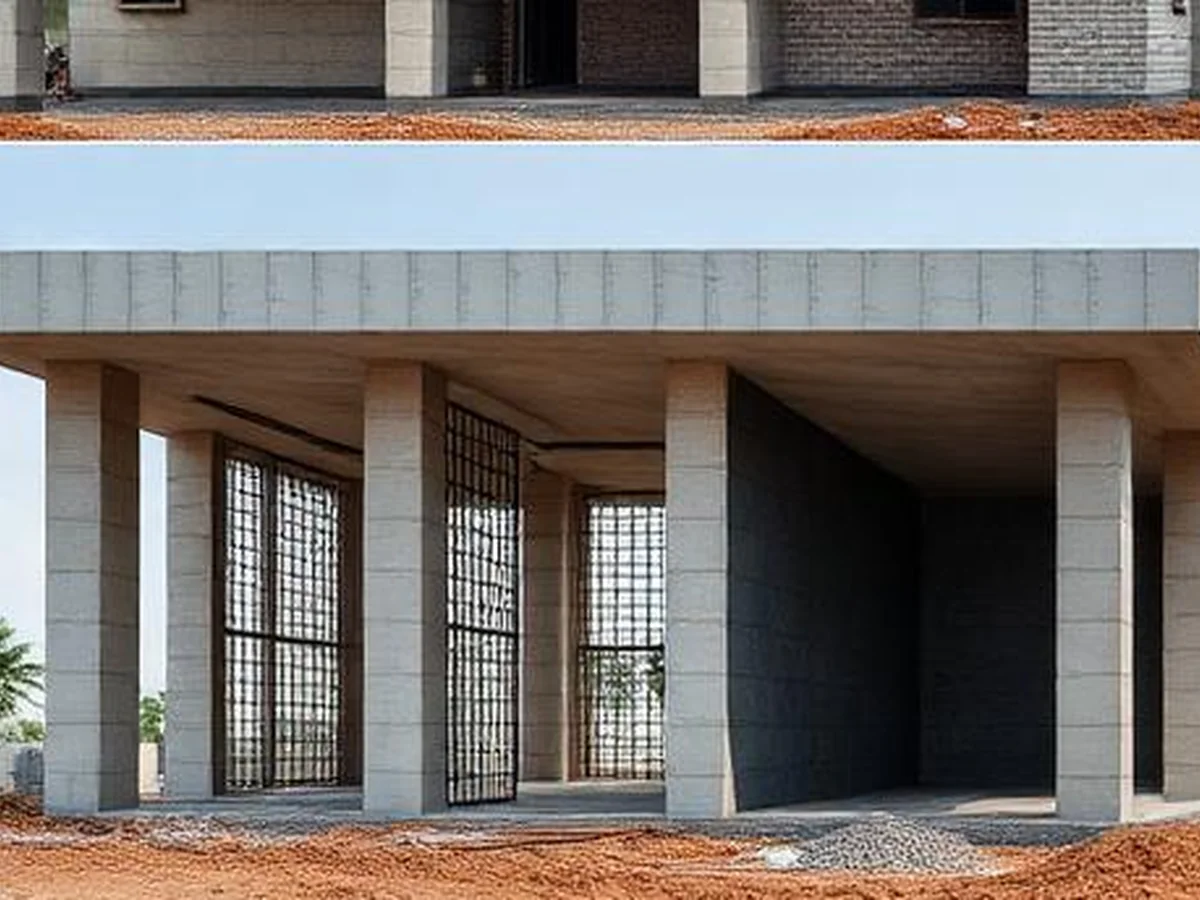 Boutique Apartment – Attapur – under construction