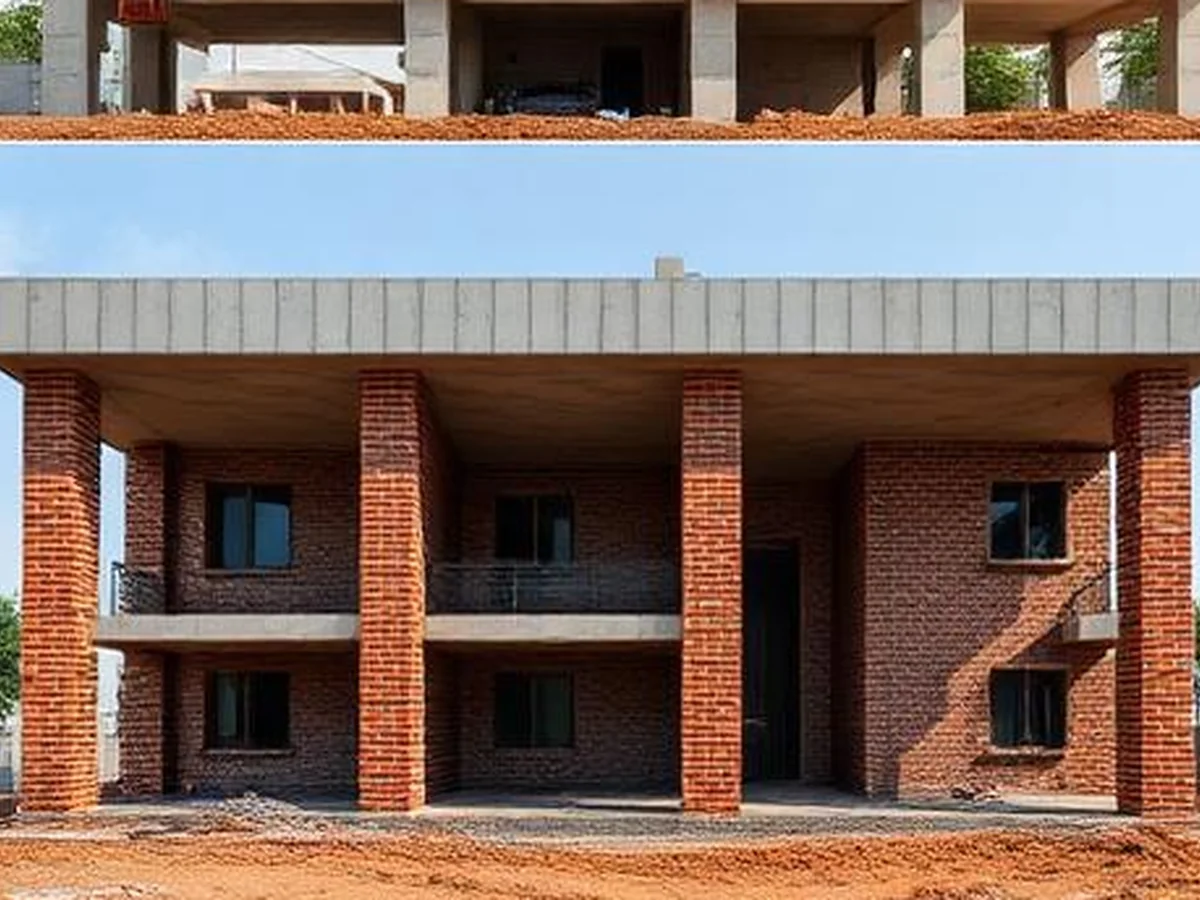 Boutique Apartment – Financial District – under construction