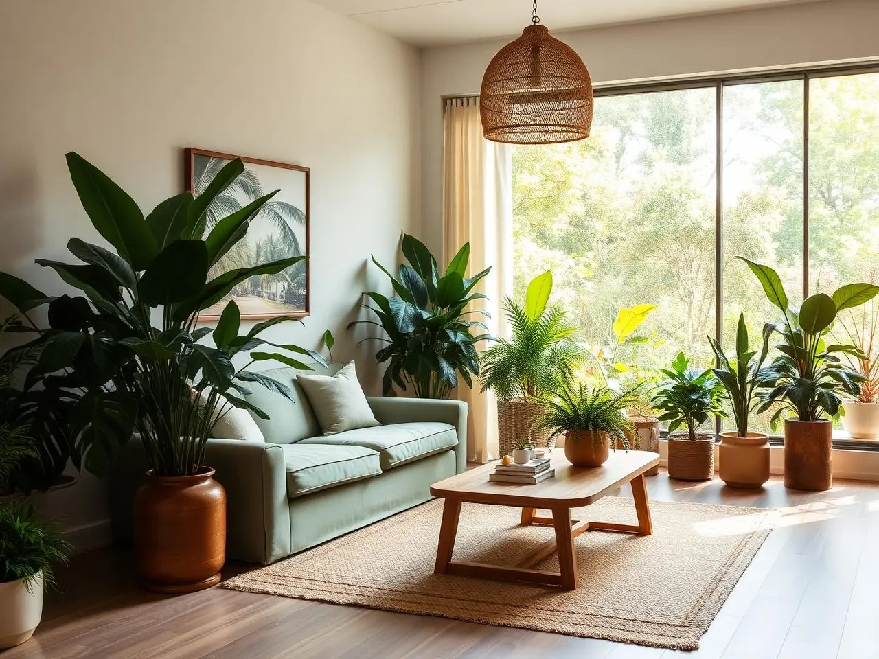 Penthouse Interior – Manikonda