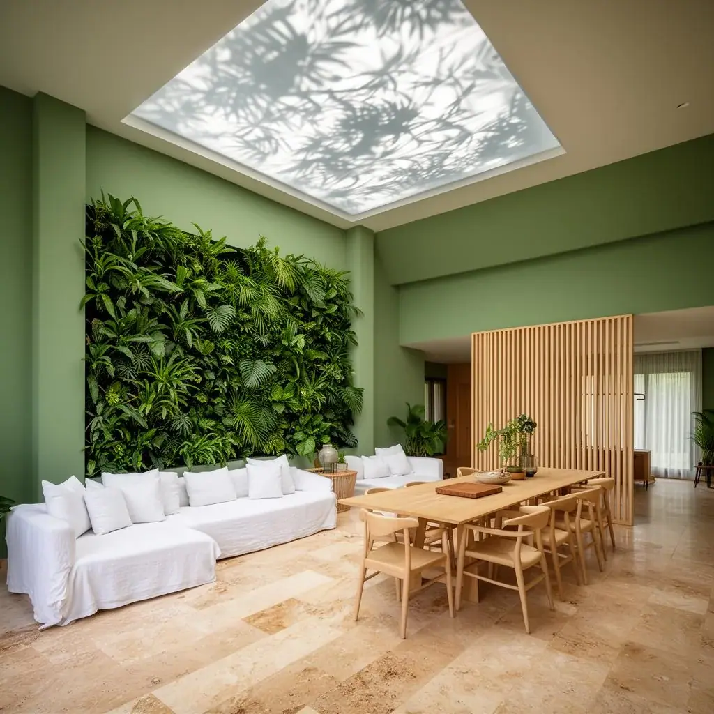 Builder Floor Interior – KPHB