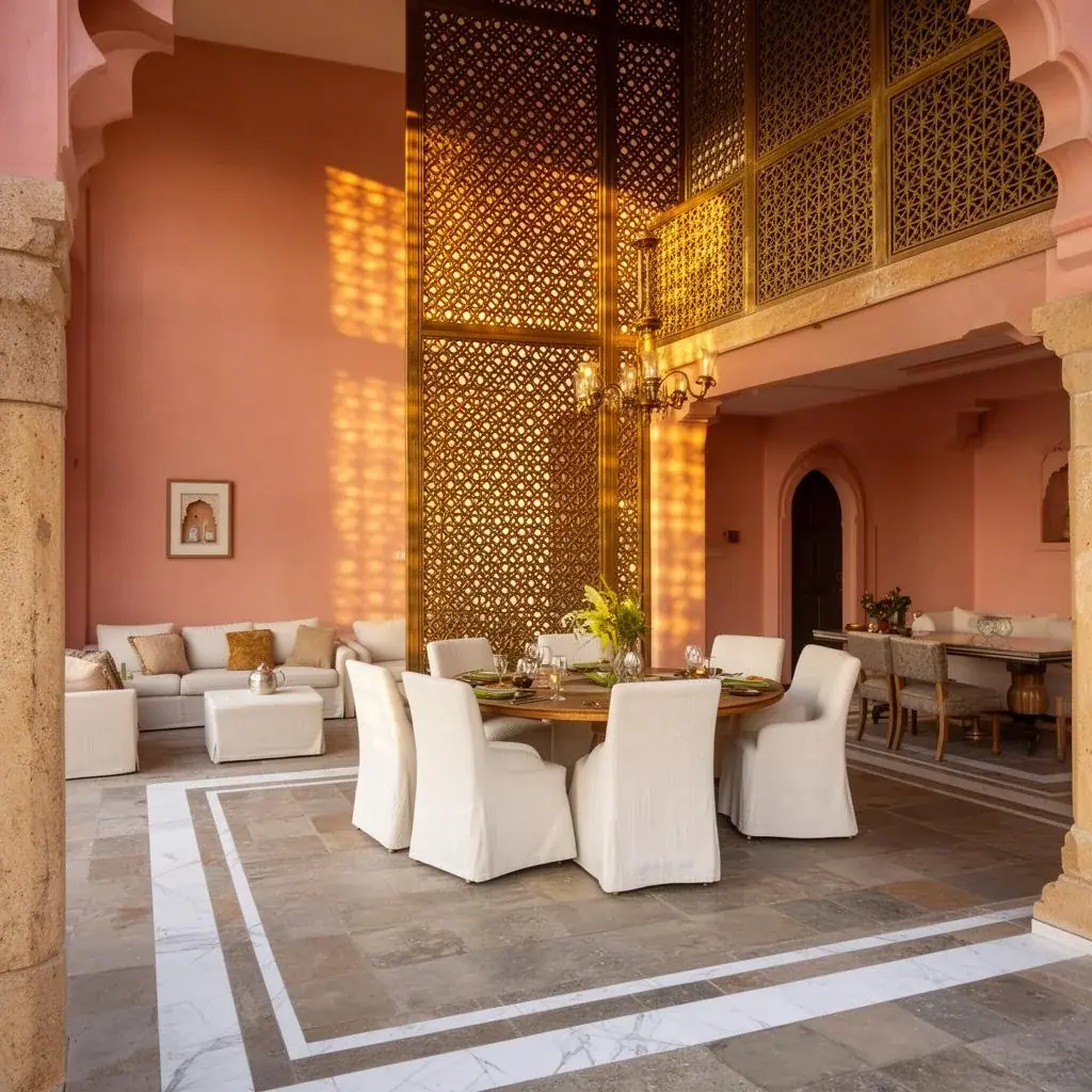 Duplex Home Interior – Kukatpally