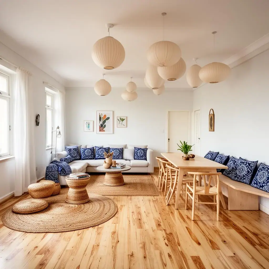 Luxury Villa Interior – Hitech City